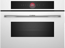 Встраиваемая электрическая духовка BOSCH CMG7241W1