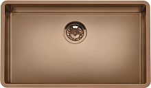 Мойка SMEG VSTR71CUX