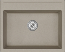 Кварцевая мойка EMAR EMQ-1640.Q Сардоникс