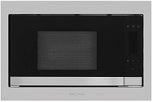 Встраиваемая микроволновая печь KRONA ESSEN 60 IX