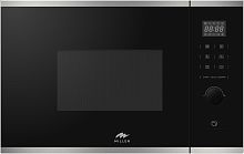 Печь микроволновая встраиваемая Millen MBW 381 IX
