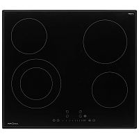 LAUREL 60 BL электрическая варочная поверхность (независимая)