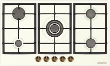 Газовая варочная панель MAUNFELD EGHE.95.33CBG.R\G