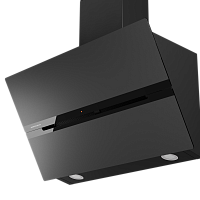 Вытяжка наклонная Kuppersberg F 963 B