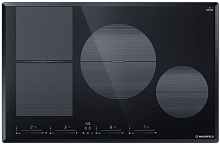 Индукционная варочная панель MAUNFELD CVI804SFDGR