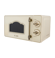 Микроволновая печь Lex FSMO M.03 IV