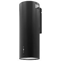 Цилиндрическая вытяжка Krona TINA 350 BLACK 3P