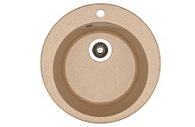 Мойка Dr. Gans "Гала", терра CMc