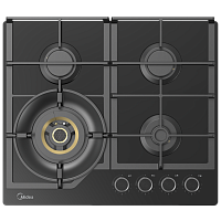 Газовая варочная панель MIDEA MG697VGB