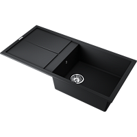 Мойка Omoikiri Sumi 100A-GB Artceramic/графит