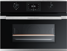 Компактный духовой шкаф Kuppersbusch CBP 6332.0 S