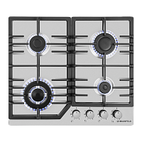 Газовая варочная панель MAUNFELD EGHS.64.43CS/G