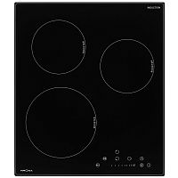 Индукционная варочная панель KRONA FORTE 45 BL