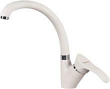 Кухонный смеситель  Kuppersberg GUS KG2511 WHITE ALABAS. (8352)