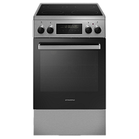 Электрическая стеклокерамическая плита MAUNFELD MEC511CS09TD