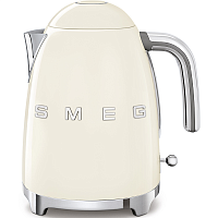 Чайник Smeg KLF03CREU