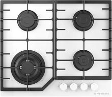 Газовая варочная панель Kuppersberg FG 66 W