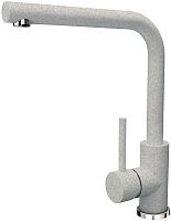 Смеситель Dr. Gans ЛИРА, цвет Серый (LIRA Grey)