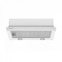 Кухонная вытяжка MAUNFELD VS Light 50 белый
