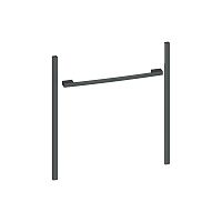 Набор накладок/ручек ANTHRACITE GREY t Z9060AY0