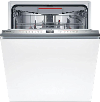 Встраиваемая посудомоечная машина Bosch SMV6ECX08E