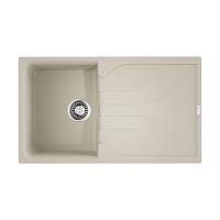 Мойка Omoikiri Yasugata 86-EV Tetogranit/эверест