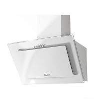 Наклонная вытяжка Lex MIKA G 500 WHITE