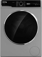 Стиральная машина Körting KWD 58L1496 S
