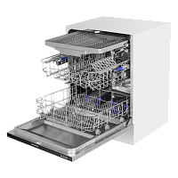Посудомоечная машина MAUNFELD MLP-123I