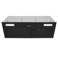 Полновстраиваемая вытяжка Evelux Framtida 90 B