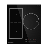 Индукционная варочная панель MAUNFELD CVI453SBBG Inverter