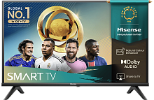 Телевизор ЖК 32'' Hisense 32A4Q
