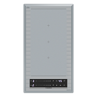 Индукционная варочная панель MAUNFELD CVI292S2FMBL LUX