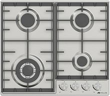 Газовая варочная панель Millen MGH 602 IX