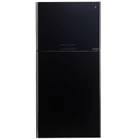 Холодильник Sharp SJXG60PMBK