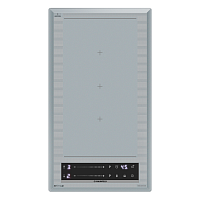 Индукционная варочная панель MAUNFELD CVI292S2FMBL LUX Inverter
