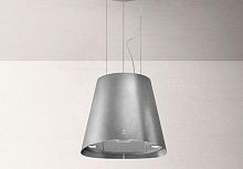 ELICA JUNO URBAN ZINC/F/50