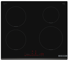 Встраиваемая индукционная панель BOSCH PIE631HB1E