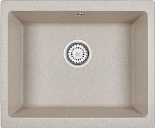 Кварцевая мойка EMAR EMQ-1555.P Барит