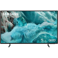 Телевизор ЖК 43" Samsung QE43Q7FAAUXRU