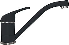 Смеситель Florentina ТАРА  FL, цвет Антрацит  (TARA FL, Anthracite)