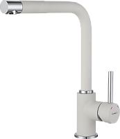 Смеситель GranFest 3651 иней