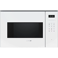 Встраиваемые микроволновые печи BOSCH BEL554MW2