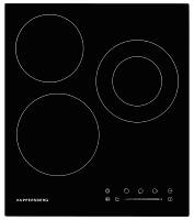 Электрическая варочная панель Kuppersberg ECS 402