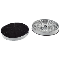 Комплект фильтров  YKF-AC (660m,960m,651,951,650,950)