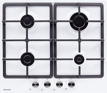 Газовая варочная панель Graude GS 60.1 WM
