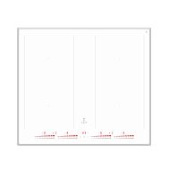 Индукционная варочная панель Lex EVI 641С WH