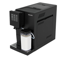 Настольная кофемашина GRAUDE KV 30.2