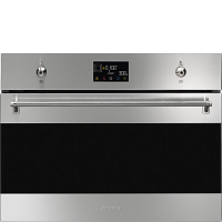 Духовой шкаф SMEG SO4302M1X