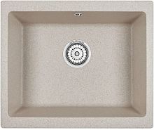 Кухонная мойка Kuppersberg UNIVERSA 60 NL 1B JASMIN